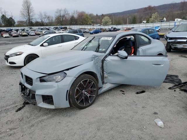 BMW M2 2023 3mf13dm04p8d06144