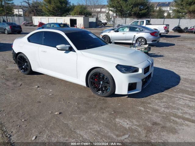 BMW M2 2023 3mf13dm04p8d56879