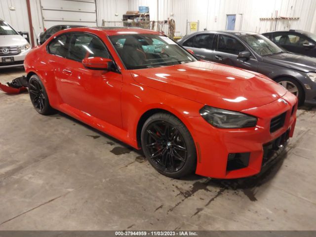 BMW M2 2023 3mf13dm04p8d65680