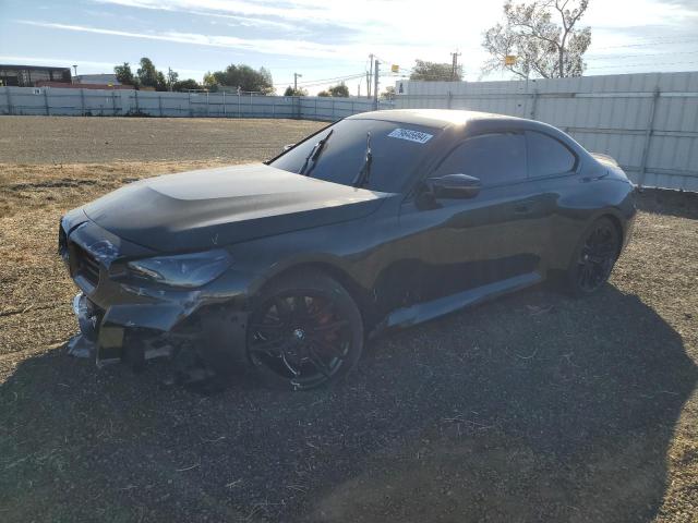 BMW M2 2024 3mf13dm09r8e20756