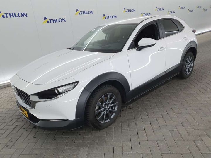 MAZDA CX-30 2020 3mvdm6we60e108077