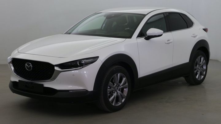 MAZDA CX-30 2021 3mvdm6wga0e220795