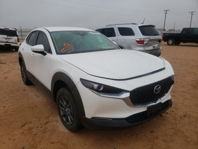 MAZDA CX-30 2021 3mvdmaal0mm220731