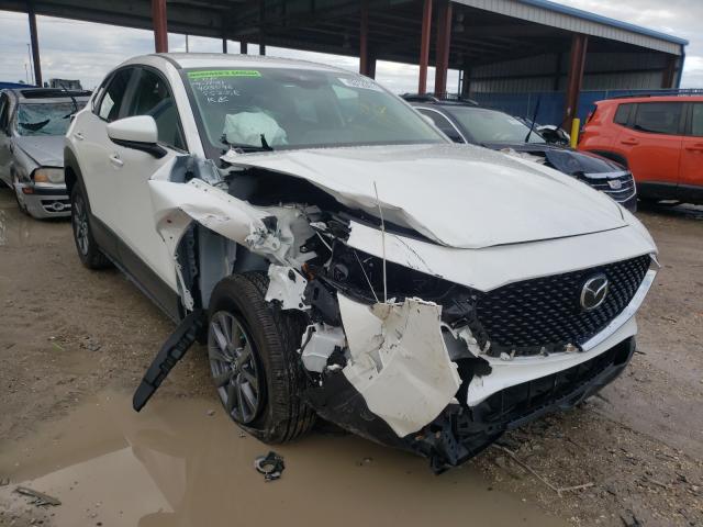 MAZDA CX-30 2021 3mvdmaal0mm229008