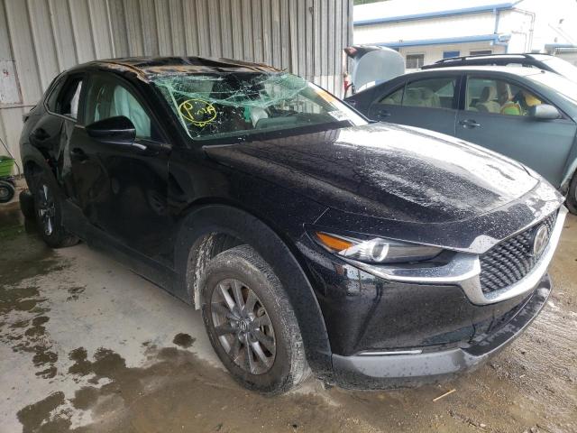 MAZDA CX-30 2021 3mvdmaal0mm247914