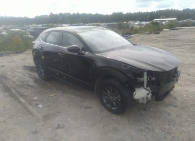 MAZDA CX-30 2021 3mvdmaal0mm258573