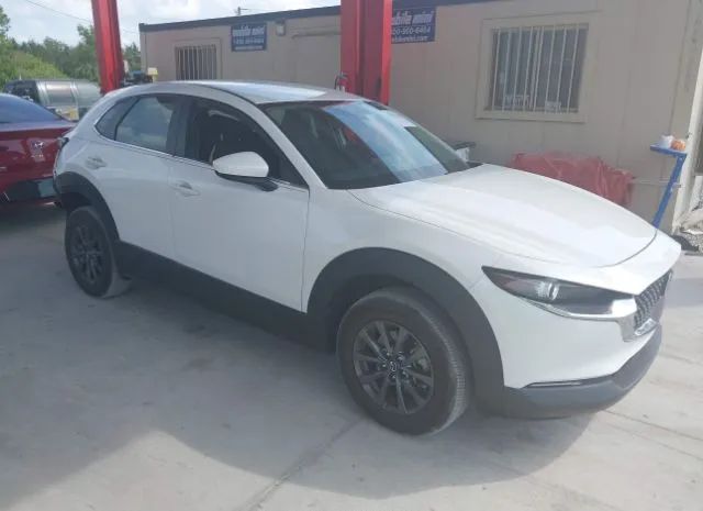 MAZDA CX-30 2021 3mvdmaal1mm213058