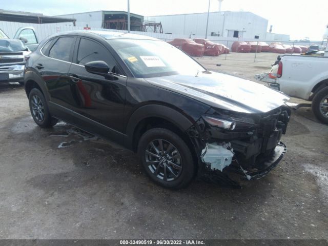 MAZDA CX-30 2021 3mvdmaal1mm215523