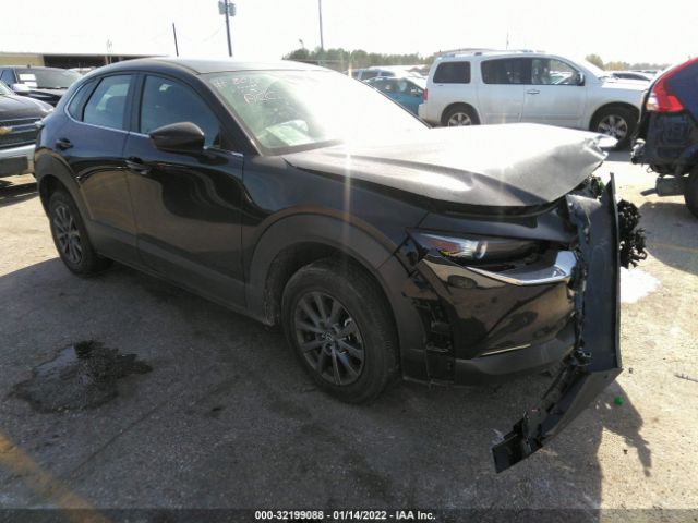 MAZDA CX-30 2021 3mvdmaal1mm217479