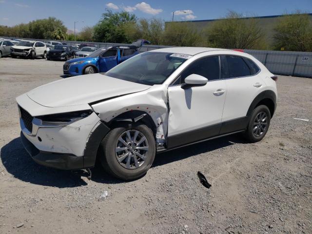 MAZDA CX-30 2021 3mvdmaal1mm235898