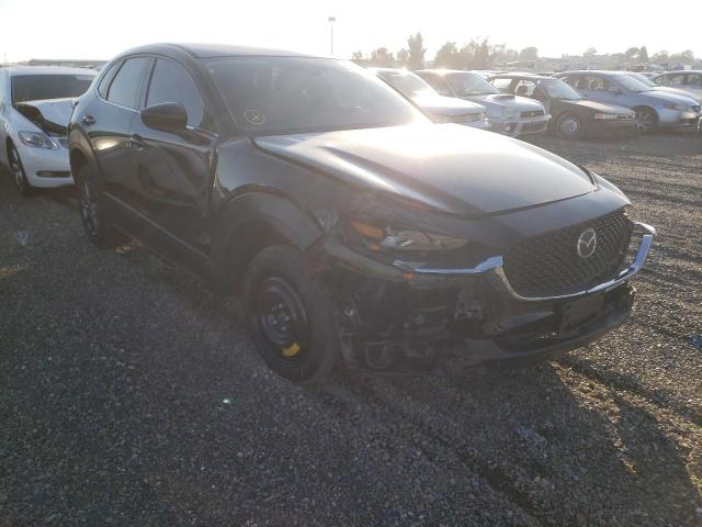 MAZDA CX-30 2021 3mvdmaal1mm242611