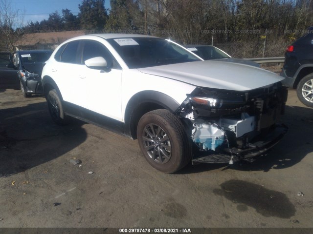 MAZDA CX-30 2021 3mvdmaal2mm212016