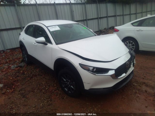 MAZDA CX-30 2021 3mvdmaal2mm246540