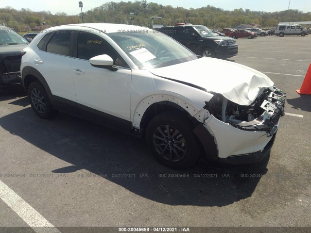 MAZDA CX-30 2021 3mvdmaal3mm206502