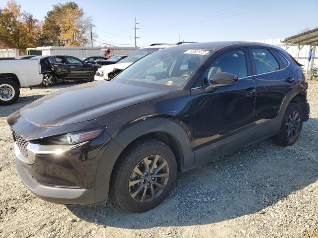 MAZDA CX30 2021 3mvdmaal3mm210985