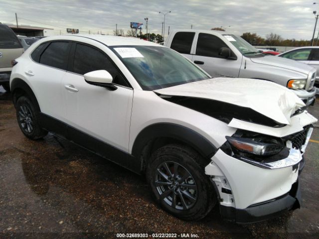 MAZDA CX-30 2021 3mvdmaal3mm228287