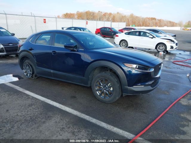 MAZDA CX-30 2021 3mvdmaal3mm262925