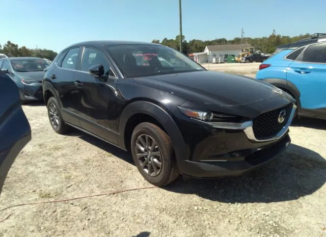 MAZDA CX-30 2021 3mvdmaal3mm269440