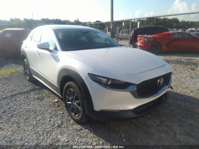 MAZDA CX-30 2021 3mvdmaal3mm300122