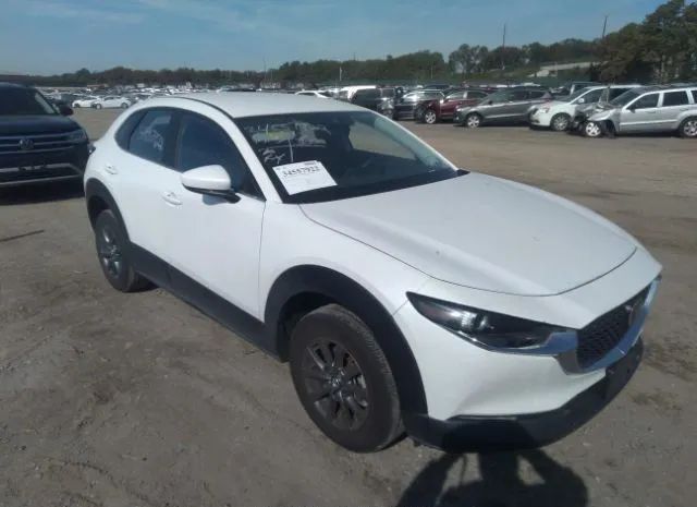 MAZDA CX-30 2021 3mvdmaal3mm303408