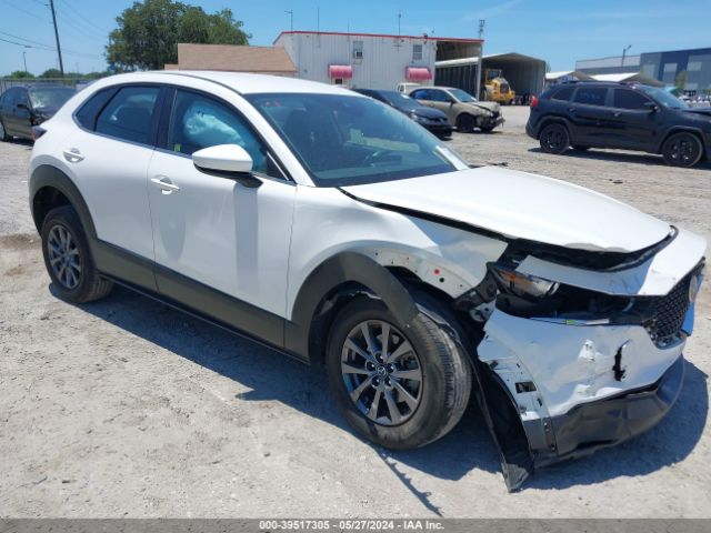 MAZDA CX-30 2021 3mvdmaal3mm304767