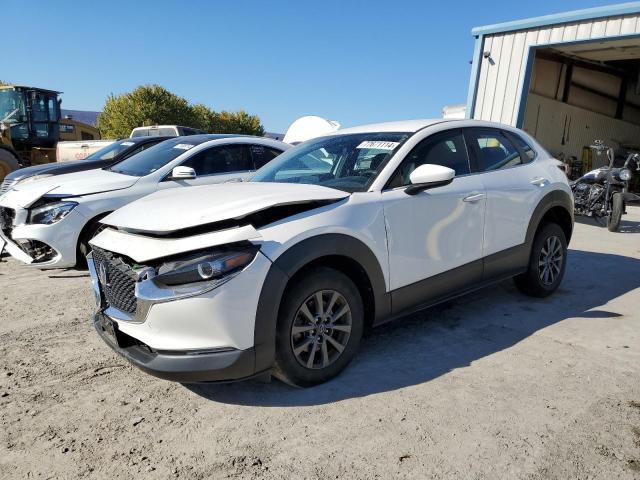 MAZDA CX-30 2021 3mvdmaal4mm215533