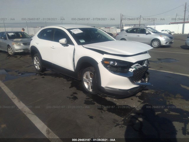 MAZDA CX-30 2021 3mvdmaal4mm226905