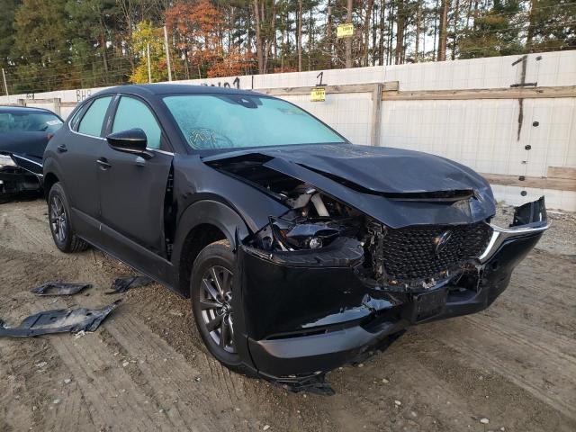 MAZDA CX-30 2021 3mvdmaal4mm249150