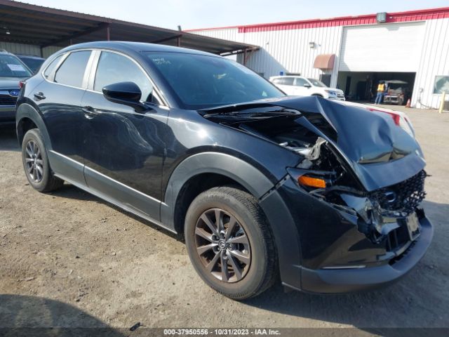 MAZDA CX-30 2021 3mvdmaal4mm253134