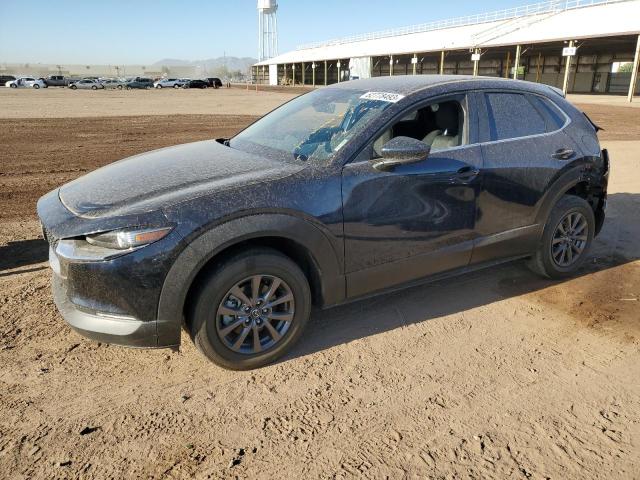 MAZDA CX-30 2021 3mvdmaal4mm258477