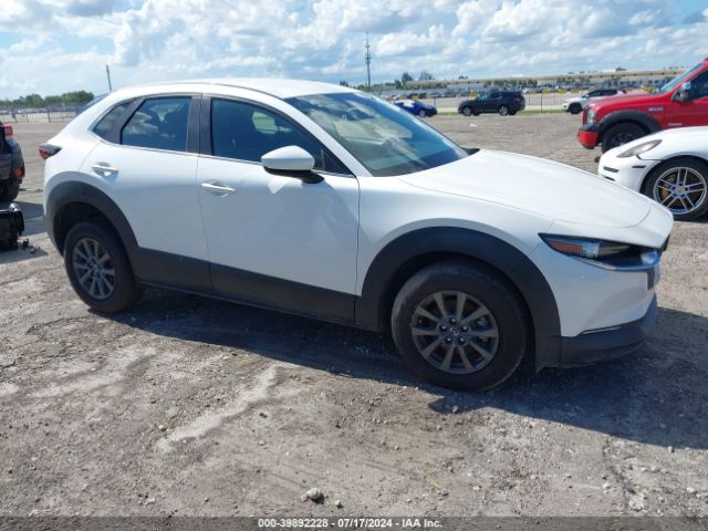 MAZDA CX-30 2021 3mvdmaal5mm202984