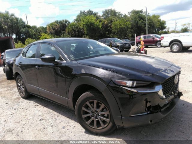 MAZDA CX-30 2021 3mvdmaal5mm211362