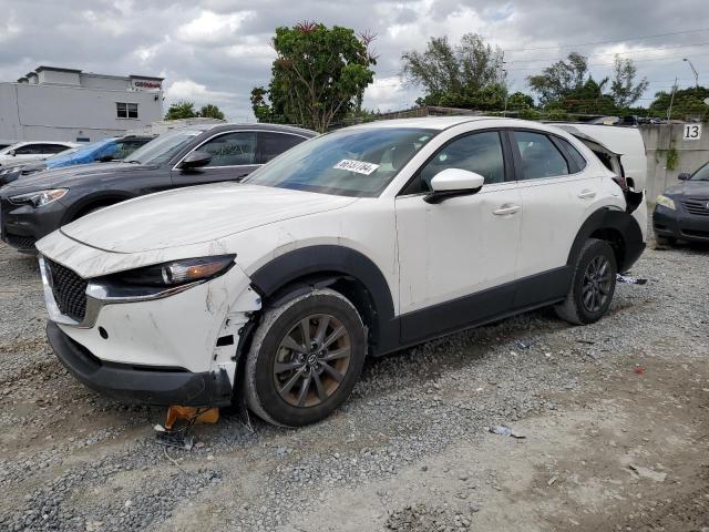 MAZDA CX-30 2021 3mvdmaal5mm226718