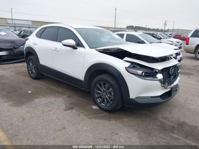 MAZDA CX-30 2021 3mvdmaal5mm228078