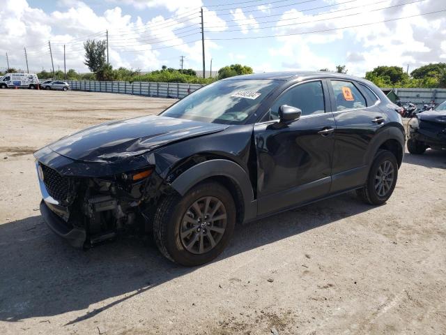 MAZDA CX-30 2021 3mvdmaal5mm229778