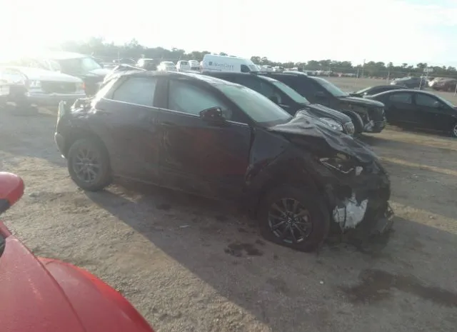 MAZDA CX-30 2021 3mvdmaal5mm230168