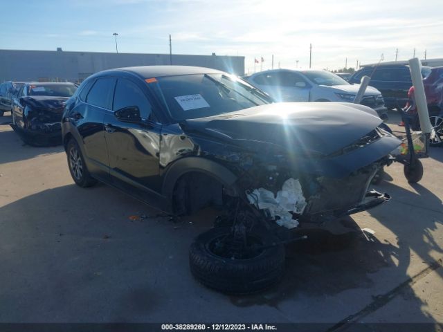 MAZDA CX-30 2021 3mvdmaal5mm245933