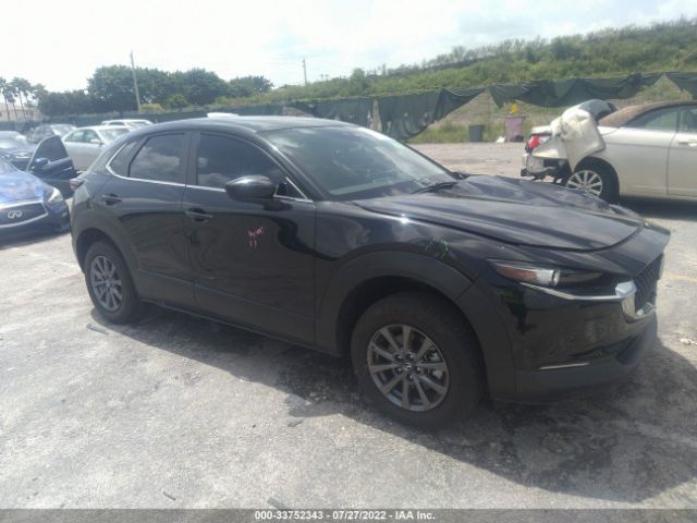 MAZDA CX-30 2021 3mvdmaal5mm248394