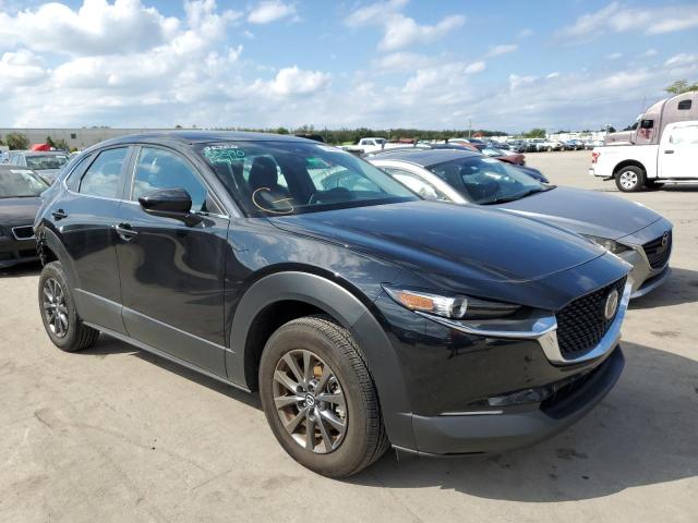 MAZDA CX-30 2021 3mvdmaal5mm267124