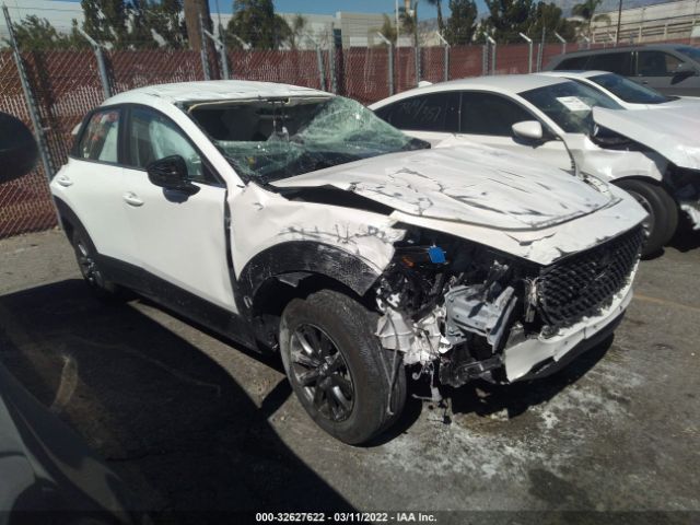 MAZDA CX-30 2021 3mvdmaal5mm270654