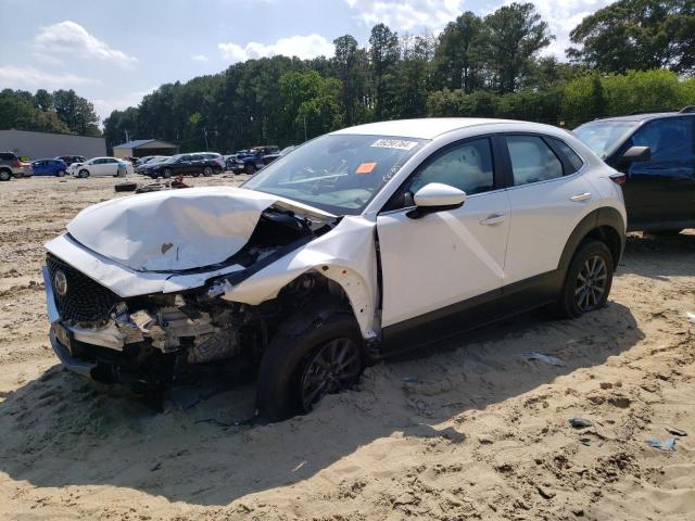 MAZDA CX30 2021 3mvdmaal5mm272761