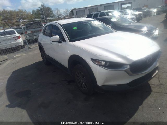 MAZDA CX-30 2021 3mvdmaal6mm204985