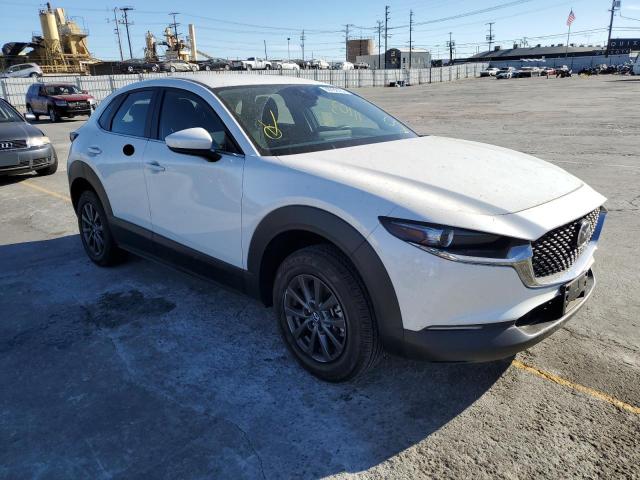 MAZDA CX-30 2021 3mvdmaal6mm210768