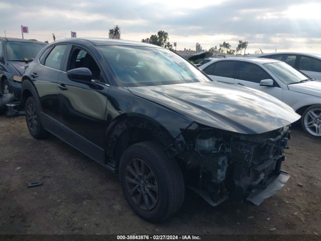 MAZDA CX-30 2021 3mvdmaal6mm302530