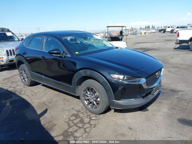 MAZDA CX-30 2021 3mvdmaal7mm202162