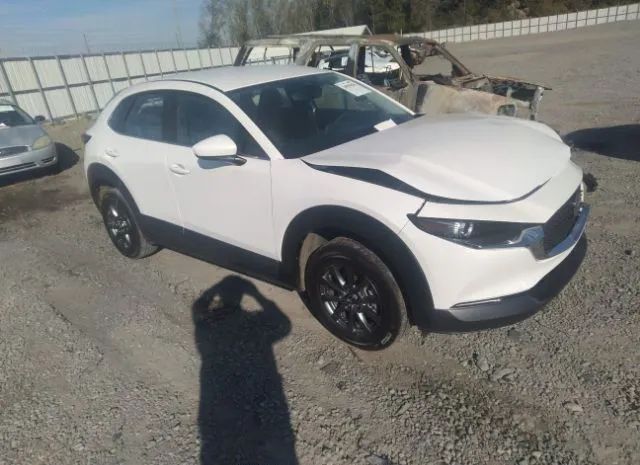 MAZDA CX-30 2021 3mvdmaal7mm203344