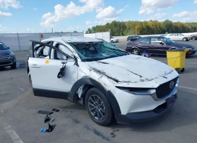 MAZDA CX-30 2021 3mvdmaal7mm204834