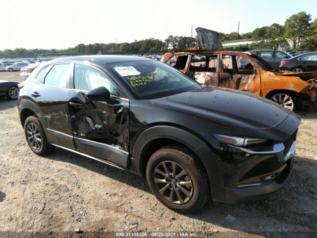 MAZDA CX-30 2021 3mvdmaal7mm209077