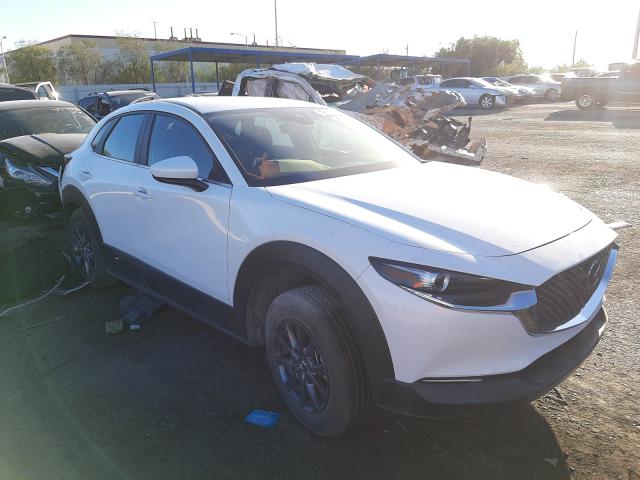 MAZDA CX-30 2021 3mvdmaal7mm226235