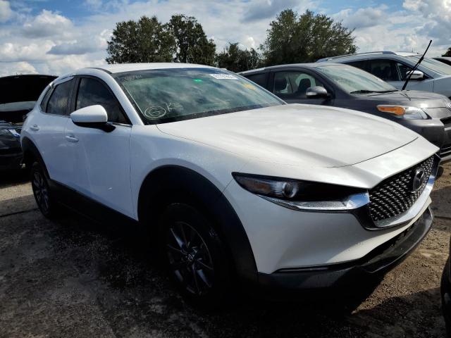 MAZDA CX-30 2021 3mvdmaal7mm231287